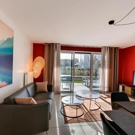 Le Reposoir - Appartement neuf 2 chambres avec terrasse&garage Annecy Extérieur photo