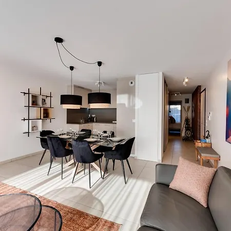 Le Reposoir - Appartement neuf 2 chambres avec terrasse&garage Annecy Extérieur photo