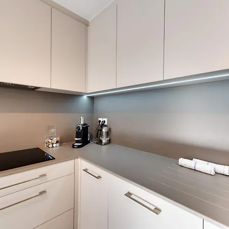 Le Reposoir - Appartement neuf 2 chambres avec terrasse&garage Annecy Extérieur photo