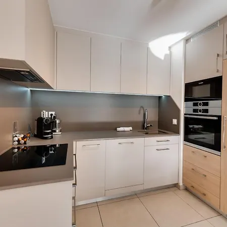 Le Reposoir - Appartement neuf 2 chambres avec terrasse&garage Annecy Extérieur photo