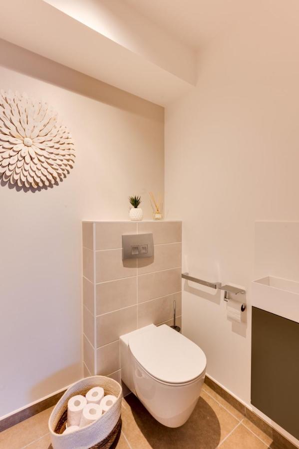Apartamento Le Reposoir - New 2 Bedroom With Terrace & Garage *